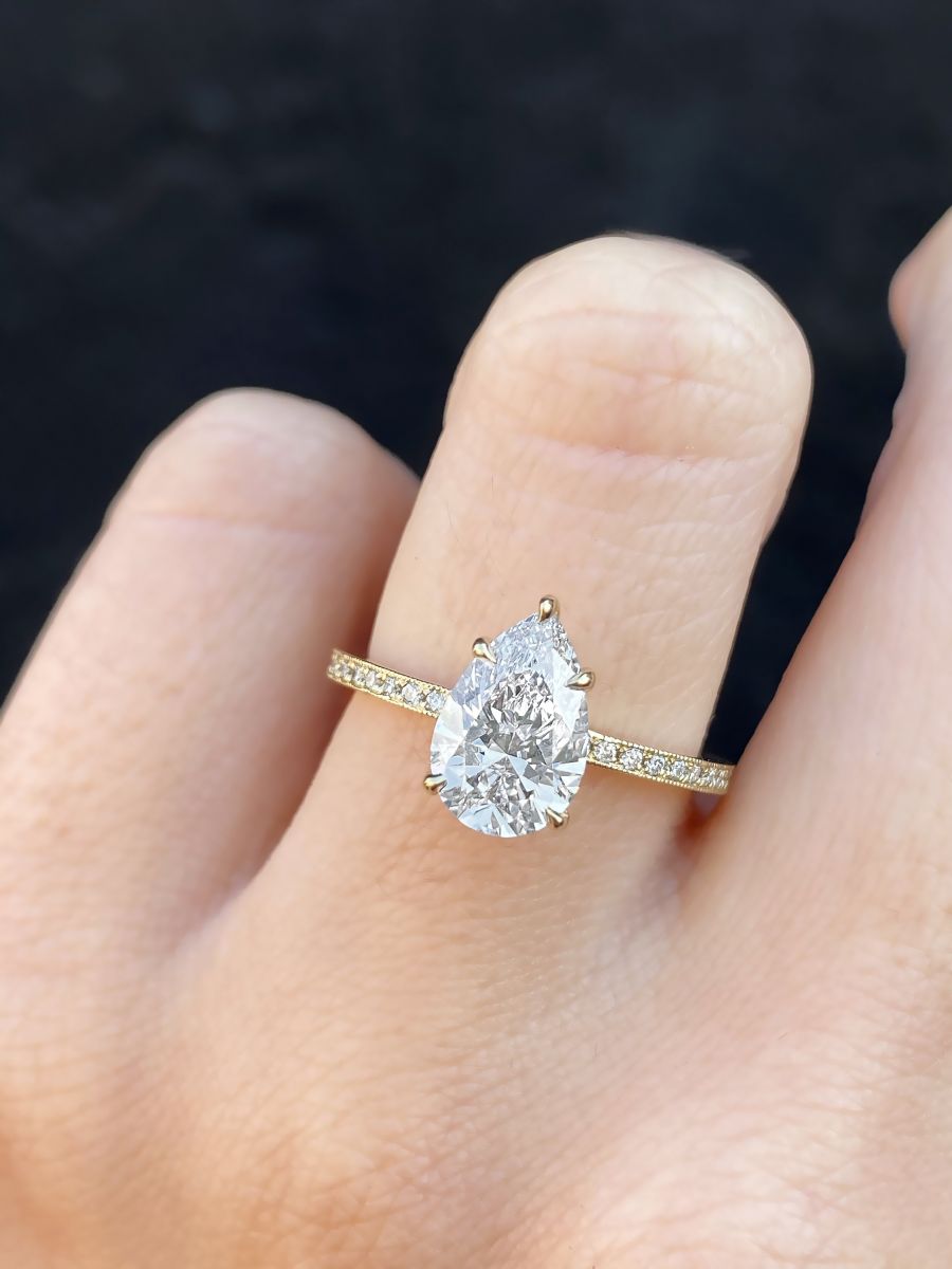 Explore Options of Where to Take Your Ring